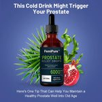 Load image into Gallery viewer, Gouttes pour le traitement de la prostate FemiPure™