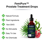 Load image into Gallery viewer, Gouttes pour le traitement de la prostate FemiPure™