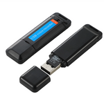 Load image into Gallery viewer, Enregistreur audio USB