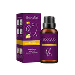 Load image into Gallery viewer, Huile de massage liftante pour les hanches BootyUp