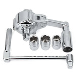 Load image into Gallery viewer, 🛞🛞Offre spéciale : 50 % de réduction sur un extracteur d’écrous de roue à réduction de vitesse
