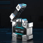 Load image into Gallery viewer, Écouteurs FuturaCharge M45 TWS
