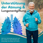 Load image into Gallery viewer, Healthify™ – Le premier choix pour les soins et le soutien pulmonaires !
