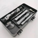 Load image into Gallery viewer, Kit de Tournevis 115 en 1 - La Solution Complète pour Toutes Vos Réparations
