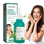 Load image into Gallery viewer, Essence élimine les odeurs buccales, haleine fraîche, soin de nettoyage buccal
