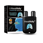 Load image into Gallery viewer, Healthify™ – Le premier choix pour les soins et le soutien pulmonaires !
