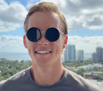 Load image into Gallery viewer, OptiShade™ – Lunettes de soleil à teinte réglable
