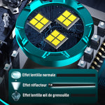 Load image into Gallery viewer, BlazeForceXUltra™ | Illuminez vos explorations
