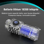 Load image into Gallery viewer, BlazeForceXUltra™ | Illuminez vos explorations
