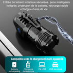 Load image into Gallery viewer, BlazeForceXUltra™ | Illuminez vos explorations
