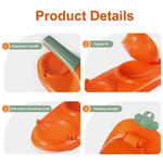 Load image into Gallery viewer, Nouvelle machine à boulettes 2 en 1
