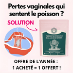 Load image into Gallery viewer, Gummies Anti-Odeur Intime  1 Acheté  = 1 OFFERT
