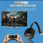 Load image into Gallery viewer, Projecteur d'écran sans fil 1080p
