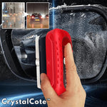 Load image into Gallery viewer, CrystalCote™ | Vision claire et protégée
