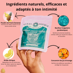 Load image into Gallery viewer, Gummies Anti-Odeur Intime  1 Acheté  = 1 OFFERT
