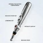 Load image into Gallery viewer, VitaPen™ – Votre partenaire bien-être au quotidien
