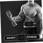Load image into Gallery viewer, AbdoTech™ – Ceinture de Tonification Abdominale Intelligente
