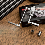 Load image into Gallery viewer, 🛞🛞Offre spéciale : 50 % de réduction sur un extracteur d’écrous de roue à réduction de vitesse
