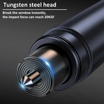 Load image into Gallery viewer, 🚶‍♀️💥Le plus populaire aujourd'hui - 49 % de réduction💥 - Brise-vitre à marteau sécurisé
