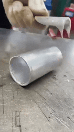 Load image into Gallery viewer, Nouveau pistolet à souder manuel à chauffage interne
