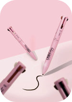 Load image into Gallery viewer, Stylo de Maquillage 4-en-1 9900Fcfa
