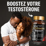 Load image into Gallery viewer, TESTOSTERONE BOOSTER™ (60 CAPSULES)
