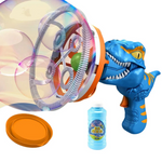 Load image into Gallery viewer, DinoBubbles® | Pistolet à bulles
