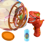 Load image into Gallery viewer, DinoBubbles® | Pistolet à bulles

