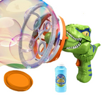 Load image into Gallery viewer, DinoBubbles® | Pistolet à bulles
