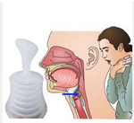 Load image into Gallery viewer, LiveVac - Dispositif de sauvetage en cas d'étouffement n° 1
