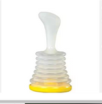 Load image into Gallery viewer, LiveVac - Dispositif de sauvetage en cas d'étouffement n° 1
