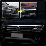 Load image into Gallery viewer, Éclairage de capot de voiture LuminX™ (1 + 1 GRATUIT)
