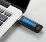 Load image into Gallery viewer, Enregistreur audio USB
