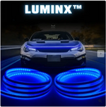Load image into Gallery viewer, Éclairage de capot de voiture LuminX™ (1 + 1 GRATUIT)

