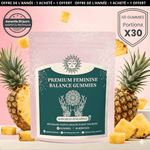 Load image into Gallery viewer, Gummies Anti-Odeur Intime  1 Acheté  = 1 OFFERT
