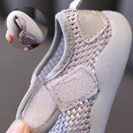 Load image into Gallery viewer, Été Pro© | Chaussures pieds nus antidérapantes et ergonomiques pour tout-petits
