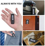 Load image into Gallery viewer, Clé USB enregistreur vocal avec détection de voix
