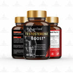 Load image into Gallery viewer, TESTOSTERONE BOOSTER™ (60 CAPSULES)

