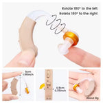 Load image into Gallery viewer, ClariSon™ – Redécouvrez les sons de la vie avec clarté et simplicité
