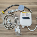 Load image into Gallery viewer, Chauffe-eau électrique Instantanée
