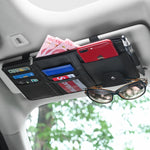 Load image into Gallery viewer, VisorValet - Maximiser l'espace - Style moderne - Rangement pratique
