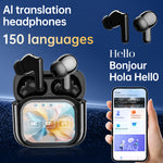 Load image into Gallery viewer, é𝐜𝐨𝐮𝐭𝐞𝐮𝐫𝐬 𝐝𝐞 𝐭𝐫𝐚𝐝𝐮𝐜𝐭𝐢𝐨𝐧 𝐈𝐀 𝐀𝐯𝐞𝐜 𝐮𝐧 é𝐜𝐫𝐚𝐧
