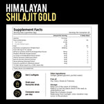 Load image into Gallery viewer, Gummies Shilajit Himalayen
