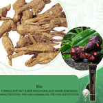 Load image into Gallery viewer, Rouleau de sérum capillaire bio pour la repousse (1+1 gratuit)
