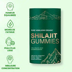 Load image into Gallery viewer, Shilajit Gummies BIYODÉ – Ton énergie naturelle au quotidien
