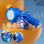 Load image into Gallery viewer, Pistolet à bulles lumineux – 5000 bulles/min - BuBBLE GUN™
