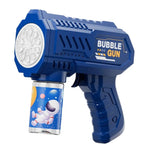 Load image into Gallery viewer, Pistolet à bulles lumineux – 5000 bulles/min - BuBBLE GUN™
