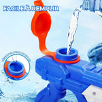 Load image into Gallery viewer, Pistolet à eau haute capacité pour l'été - HydroStorm™
