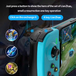 Load image into Gallery viewer, Manixy™ – Joue confortablement, comme sur une vraie console
