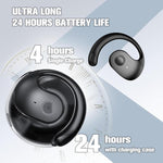 Load image into Gallery viewer, Traducteurs Pro – Ecouteurs Bluetooth IA de traduction
